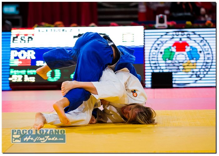 Paris 2014 by P.Lozano cat -52 kg (150)